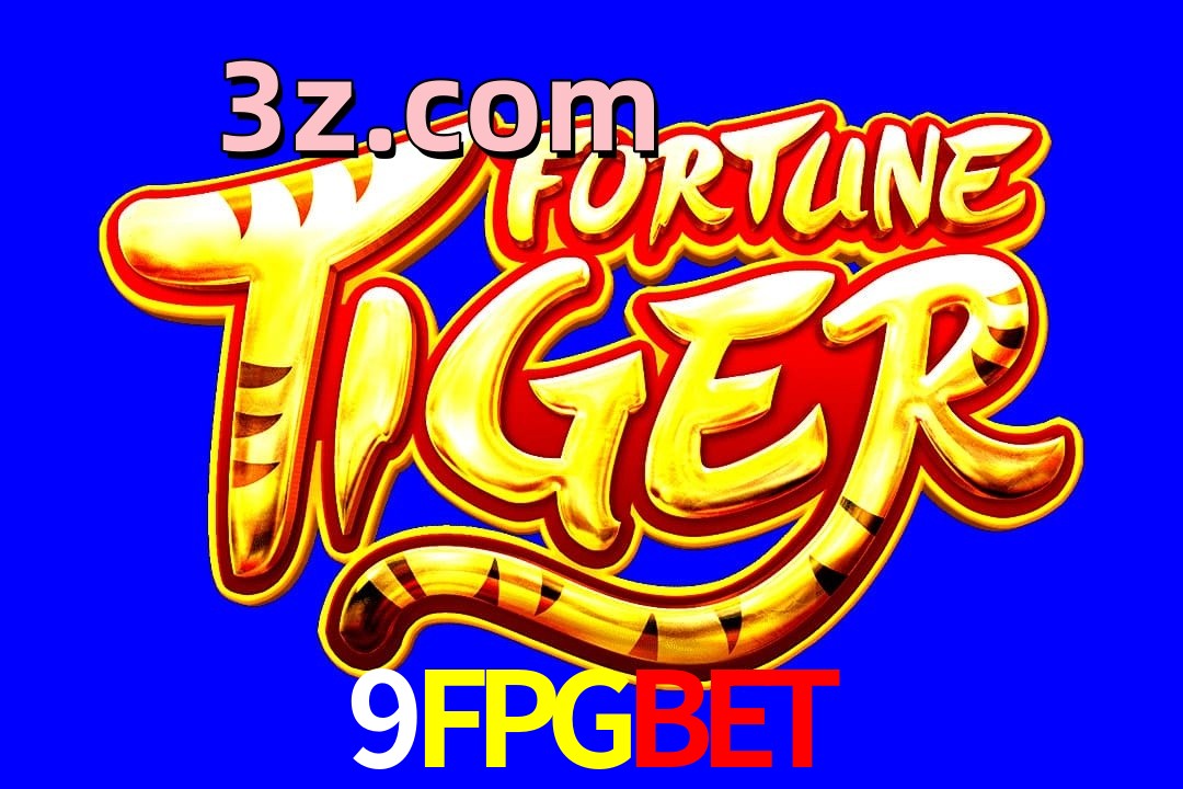 Exótico com Jogo Fortune Tiger no 9FPGBET